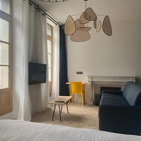 Pau's - Centre 公寓式酒店